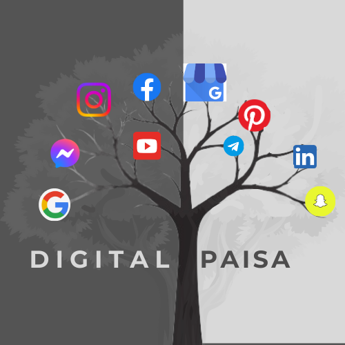 Trending Updates on Digital Paisa